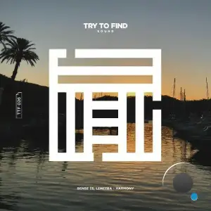 Sense IS & Limetra - Harmony (2025)