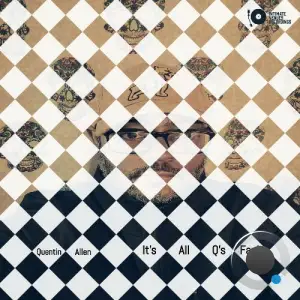 Quentin Allen - It's All Q's Fault (2025)