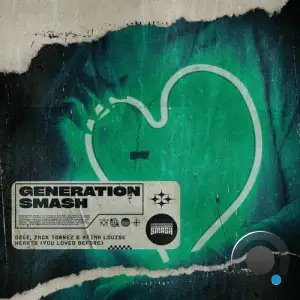 Ozee & Xtina Louise & Zack Torrez - Hearts (You Loved Before) (2025)