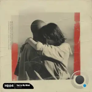 SARDO - You're My Mind (2025)