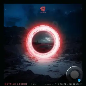 Muttiah Ashnim - Pain (2025)