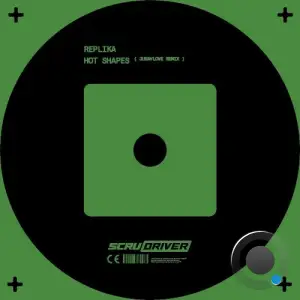 Replika - Hot Shapes (Juravlove Remix) (2025)