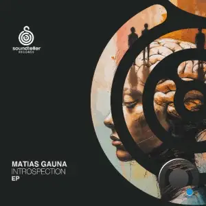 Matias Gauna - Introspection (2025)