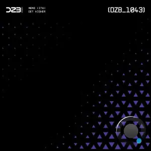 Meme (Ita) - Get Higher (2025)