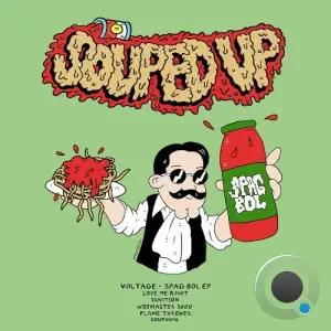 Voltage - Spag Bol (2025)