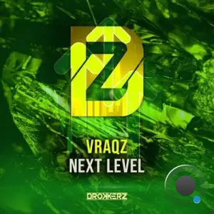 VRAQZ - Next Level (2025)