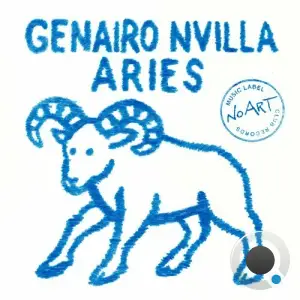 Genairo Nvilla - Aries (2025)