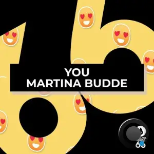 Martina Budde - You (2025)
