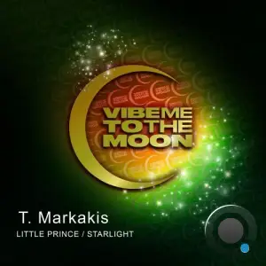 T.Markakis - Little Prince & Starlight (2025)