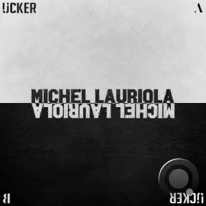 Michel Lauriola - Abstract Biopolarity (2025)