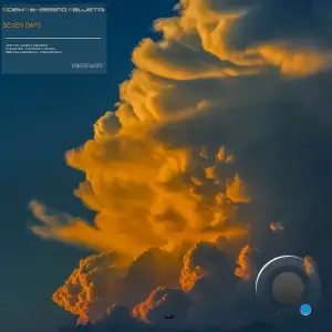 Sdema & Massimo Salustri - Seven Days (2025)