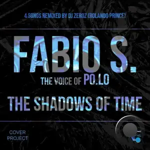 Fabio S. - The Shadows of Time (2025)
