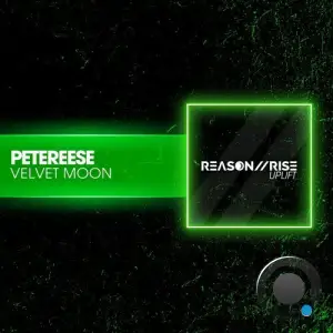 Petereese - Velvet Moon (2025)