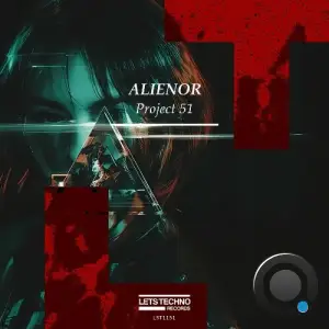 Alienor - Project 51 (2025)