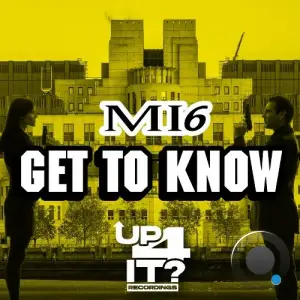 Mi6 - Get To Know (2025)