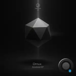 Dmux - Anodized (2025)