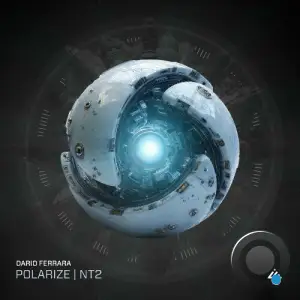 Dario Ferrara - Polarize (2025)