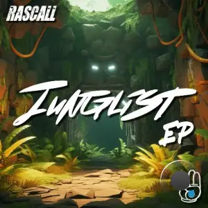 Rascall - Junglist (2025)