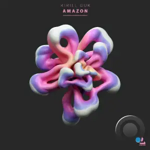 Kirill Guk - Amazon (2025)