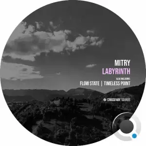 Mitry - Labyrinth (2025)