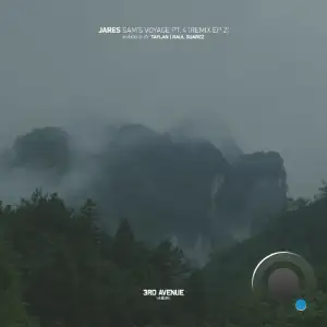 Jares - Sam's Voyage, Pt. 4 (Remixes 2) (2025)