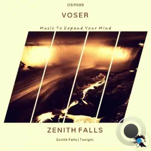Voser - Zenith Falls (2025)
