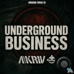 A-Kriv - Underground Business (2025)
