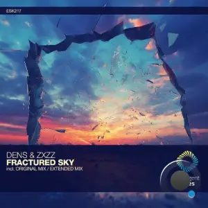 ZxzZ & Dens - Fractured Sky (2025)