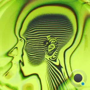 Carl Finlow - Conspectus (2025)