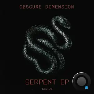 Obscure Dimension - Serpent (2025)