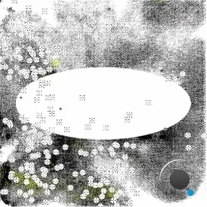 Lewis Fautzi & The Advent - Gravity Wont Hold Me (2025)