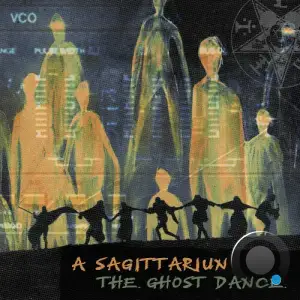 A Sagittariun - The Ghost Dance (2025)