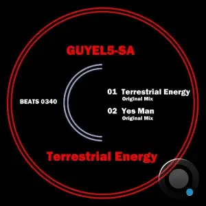 Guyel5-Sa - Terrestrial Energy (2025)