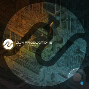 JLM Productions - Theory Of Forms (2025)