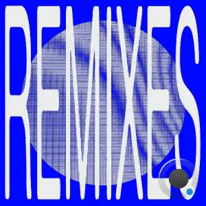 Danny Daze - ::BLUE:: Remixes (2025)