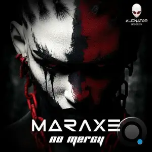 MarAxe - No Mercy (2025)