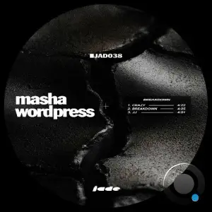 Masha Wordpress - Breakdown (2025)