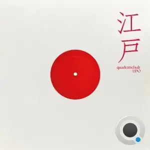 Quadratschulz - Edo (2025)