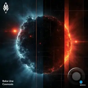 Baba Une - Cosmosis (2025)
