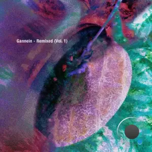 Gannein - Gannein (Remixed) Vol.1 [PCRF Solidarity Compilation] (2025)