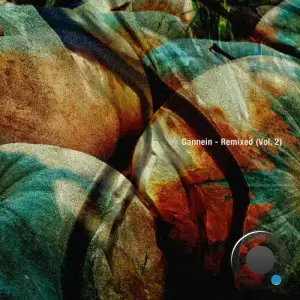 Gannein - Gannein (Remixed) Vol.2 [PCRF Solidarity Compilation] (2025)