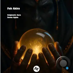 Fab Akira - Enigmatic Aura (2025)