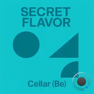 Cellar (Be) - Secret Flavor (2025)
