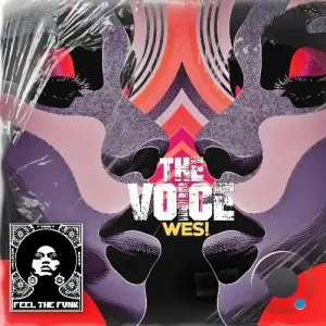 weS! - The Voice (2025)