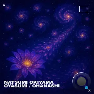 Natsumi Okiyama - Oyasumi (2025)