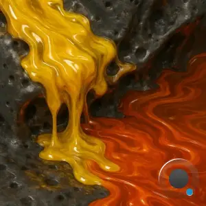 Mic Meimaroglou - Human Particles (2025)