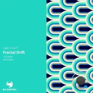 Juan Cruz F - Fractal Drift (2025)