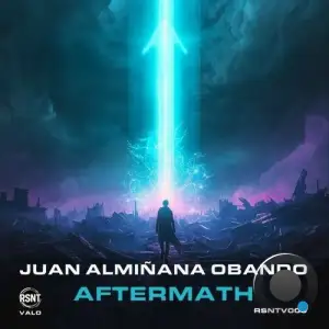 Juan Almiñana Obando - Aftermath (2025)