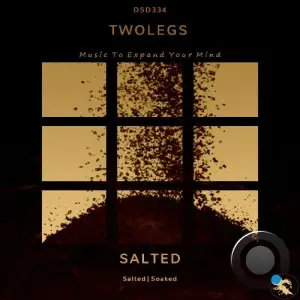 Twolegs - Salted (2025)