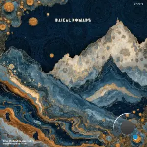 Blue Dietrich & Gingembre - Believing in Witches (2025)